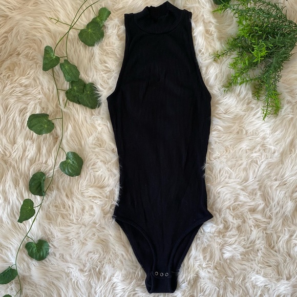 Topshop Tops - Top shop bodysuit